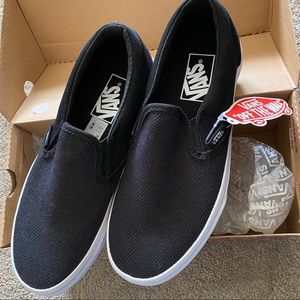 Slip On Vans NIB